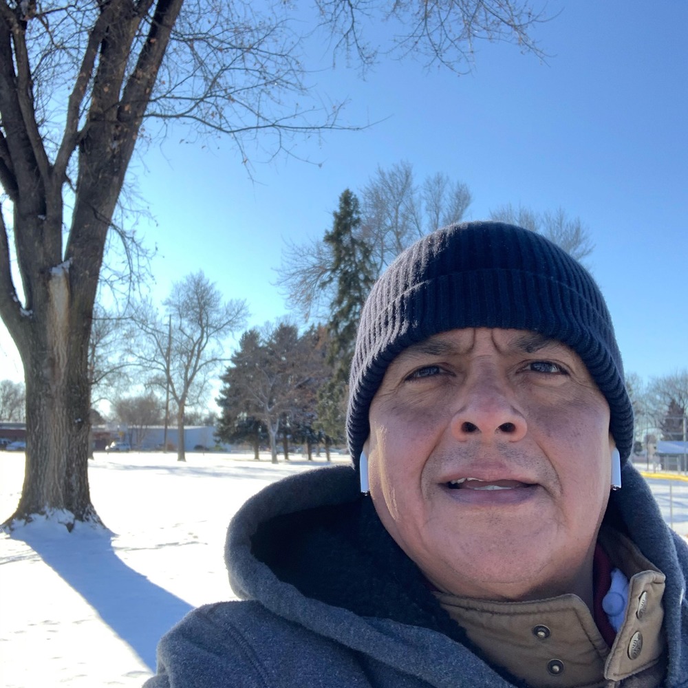 Meet your Posher, Javier